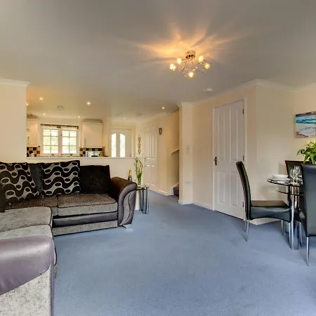 Holiday home 9 Kew Gwel Hir