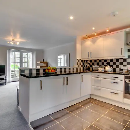9 Kew Gwel Hir * St Ives (Cornwall)