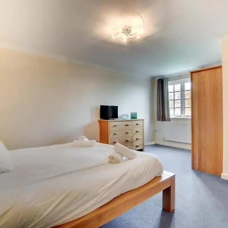 Holiday home 9 Kew Gwel Hir