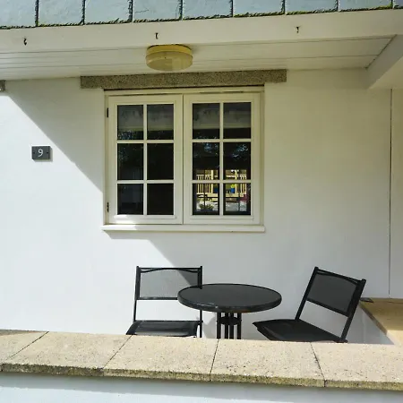 9 Kew Gwel Hir St Ives (Cornwall)