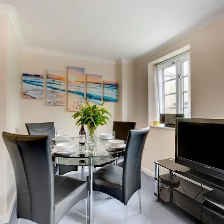 9 Kew Gwel Hir St Ives (Cornwall)