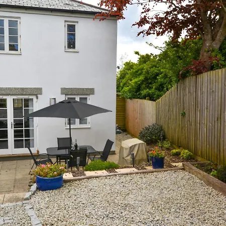 Holiday home 9 Kew Gwel Hir