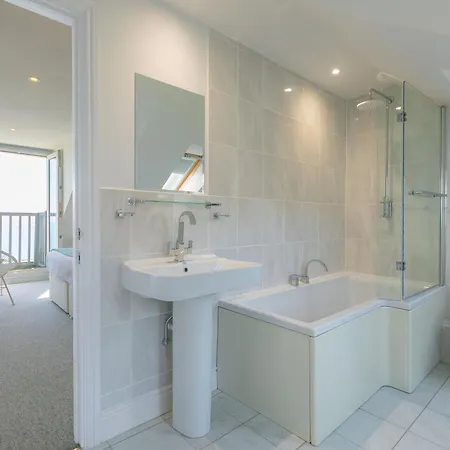 Chy An Pol Holiday home St Ives (Cornwall)