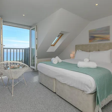 Chy An Pol Holiday home *