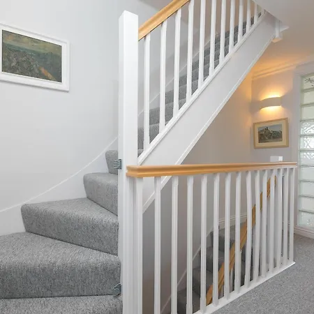Holiday home Chy An Pol St Ives (Cornwall)