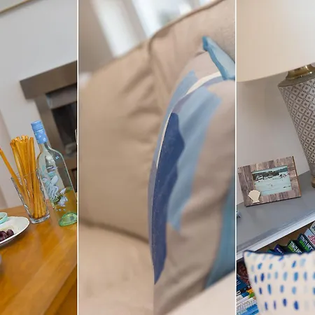 Chy An Pol Holiday home St Ives (Cornwall)