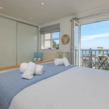 Chy An Pol Holiday home