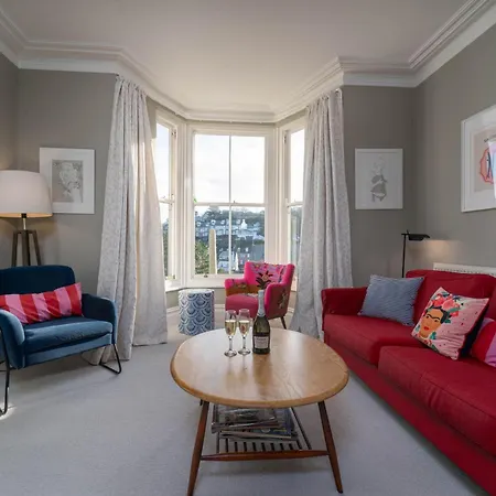 Tregarth Holiday home St Ives (Cornwall)