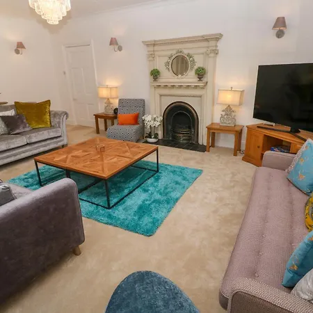 Hindon Hall Holiday home St Ives (Cornwall)