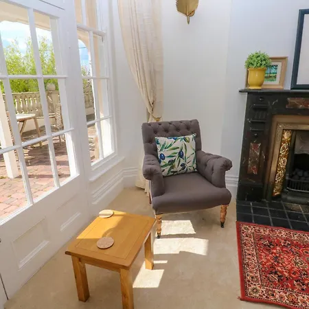 Holiday home Hindon Hall *