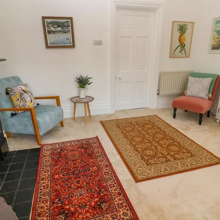 Hindon Hall St Ives (Cornwall)