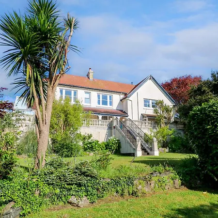 Holiday home Hindon Hall *