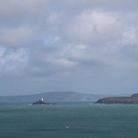Hindon Hall * St Ives (Cornwall)