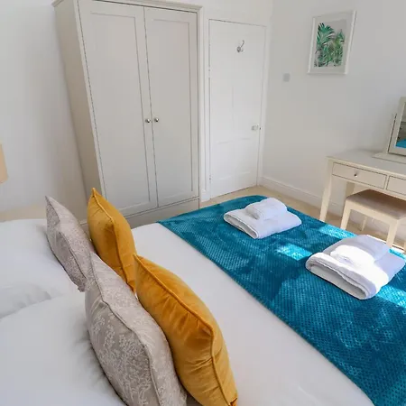 Hindon Hall St Ives (Cornwall)