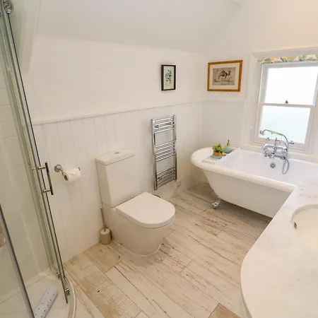 Hindon Hall Holiday home