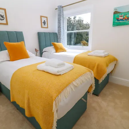 Holiday home Hindon Hall *
