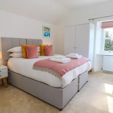 Hindon Hall Holiday home