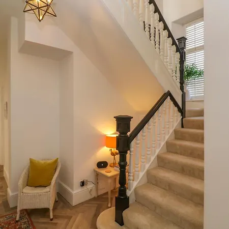 Hindon Hall Holiday home