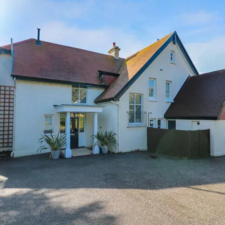 Hindon Hall Holiday home *