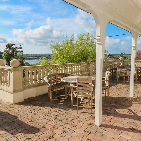 Hindon Hall Holiday home