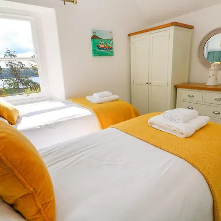 Holiday home Hindon Hall *