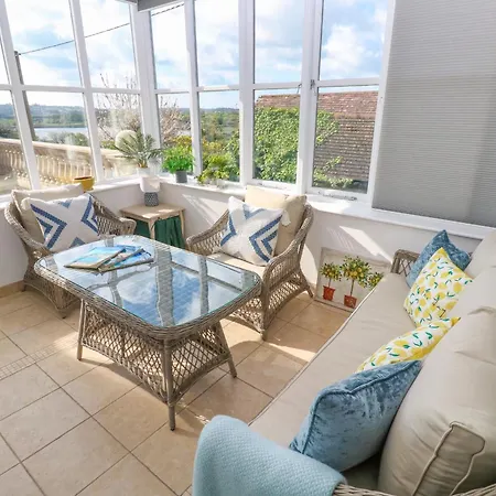 Holiday home Hindon Hall St Ives (Cornwall)