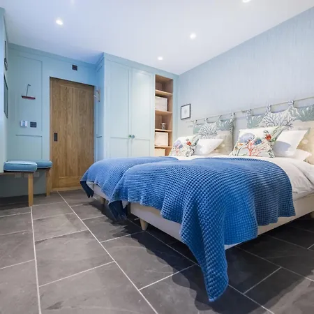 Wella By Interhome Holiday home St Ives (Cornwall)