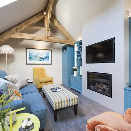 Wella By Interhome * St Ives (Cornwall)