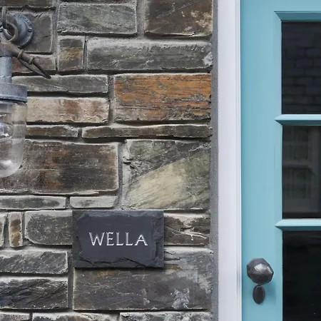 Wella By Interhome Holiday home St Ives (Cornwall)