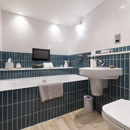 Holiday home Wella By Interhome *
