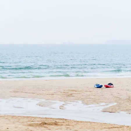 Baywatch - 2 Bed St Ives (Cornwall)
