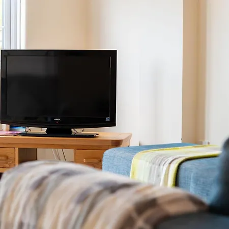 Baywatch - 2 Bed Holiday home St Ives (Cornwall)