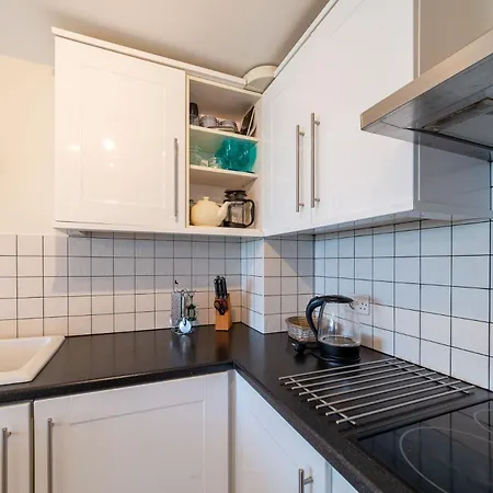 Baywatch - 2 Bed Holiday home *