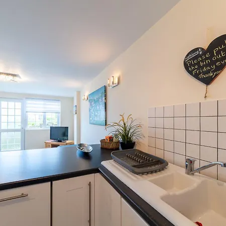 Holiday home Baywatch - 2 Bed St Ives (Cornwall)