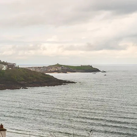 Baywatch - 2 Bed Holiday home St Ives (Cornwall)