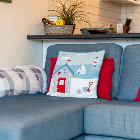Baywatch - 2 Bed * St Ives (Cornwall)