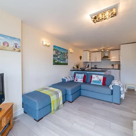 Holiday home Baywatch - 2 Bed