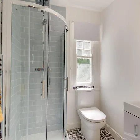 Gweny Bs Holiday home St Ives (Cornwall)