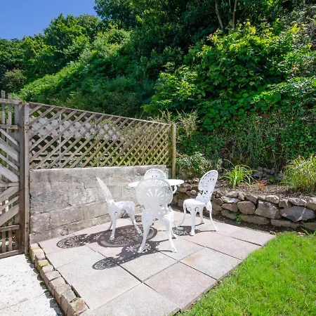 Gweny Bs Holiday home *