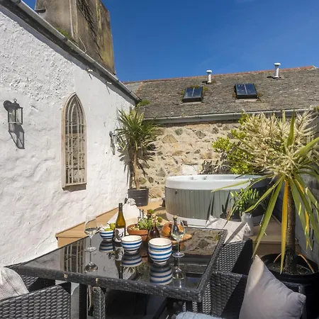 Azenor House, Holiday home St Ives (Cornwall)