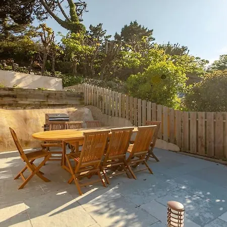 Park Avenue Holiday home St Ives (Cornwall)