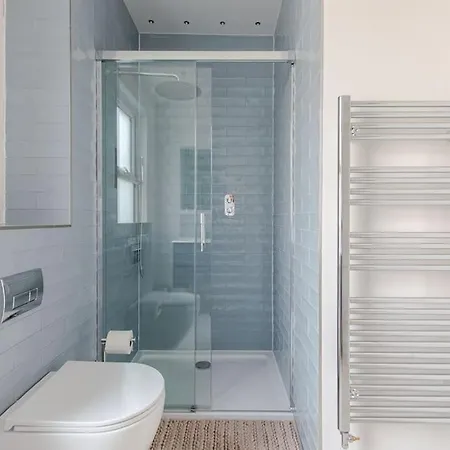 Park Avenue Holiday home St Ives (Cornwall)