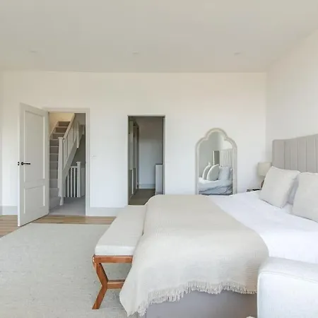Holiday home Park Avenue St Ives (Cornwall)