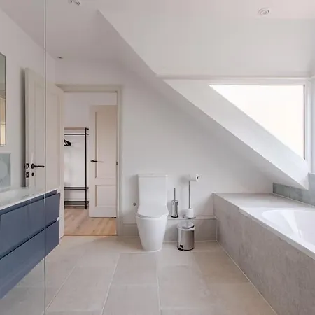 Park Avenue Holiday home St Ives (Cornwall)