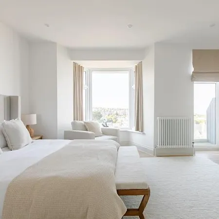 Park Avenue Holiday home *