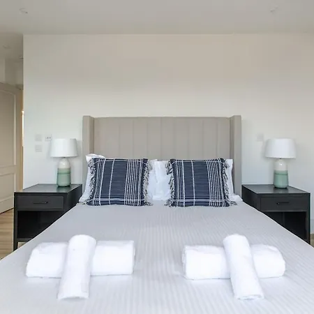 Park Avenue Holiday home St Ives (Cornwall)