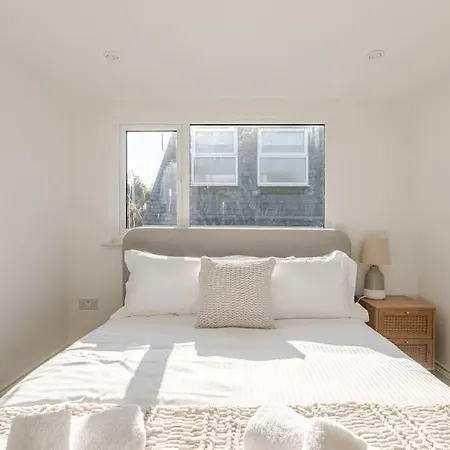 Park Avenue Holiday home St Ives (Cornwall)