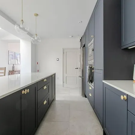 Park Avenue Holiday home St Ives (Cornwall)