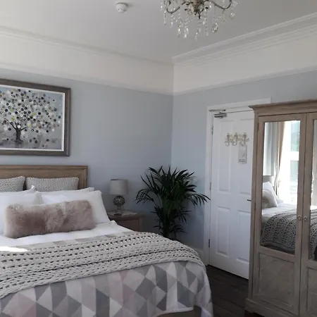 Bed & Breakfast Rivendell St Ives (Cornwall)