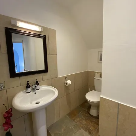 The Countryman 3* St. Ives